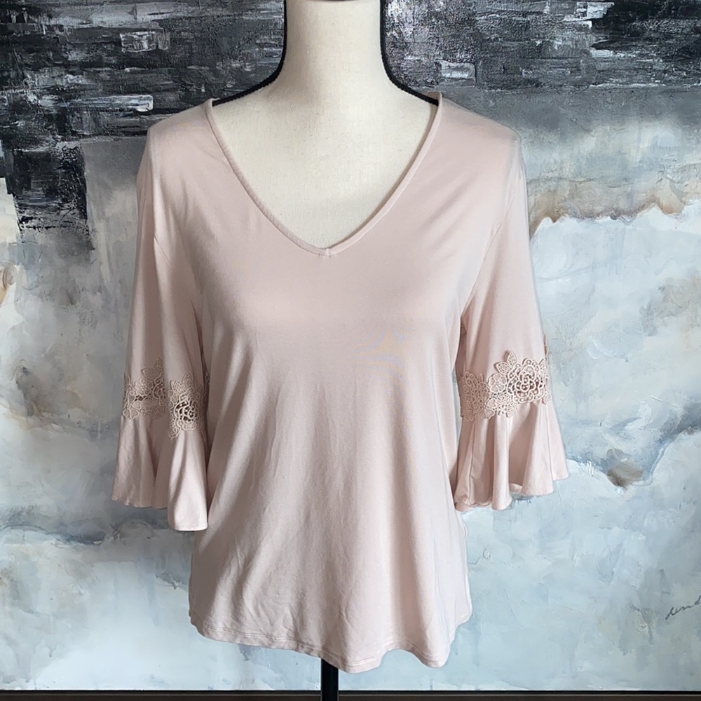 Le Rose Top